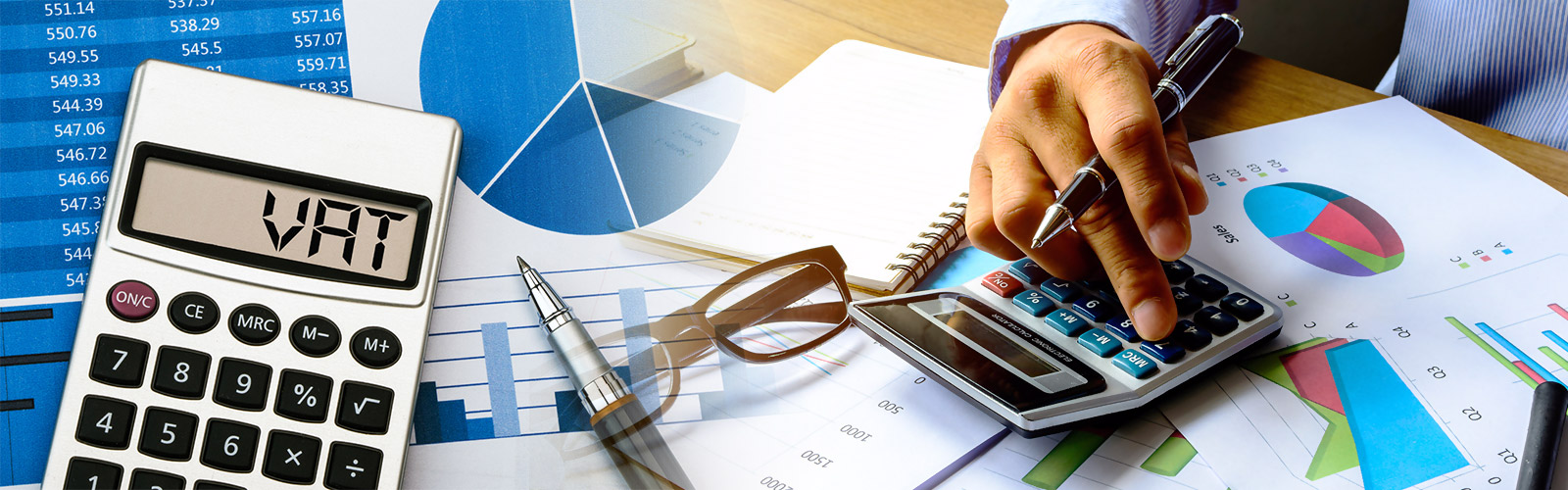 vat ready erp software dubai