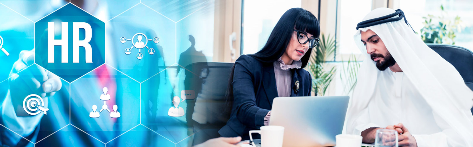 hr management software dubai