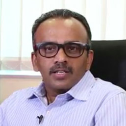 Mr. Naseem CP