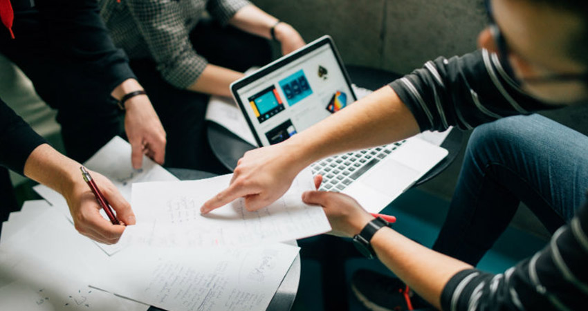 Top 10 Reasons to Implement an ERP System